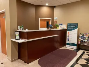 Quality Inn Hackettstown - Long Valley - Réception
