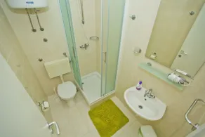 Violeta Hvar - Bathroom