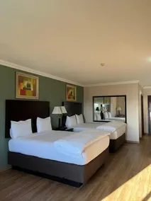 Hampshire Hotel - Ballito - Room