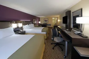 Holiday Inn Express Hotel & Suites Clearfield by IHG - Chambre