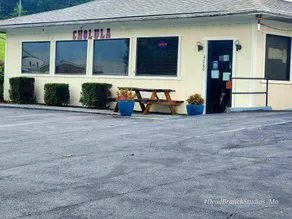 Fox Mountain Inn - Restaurant