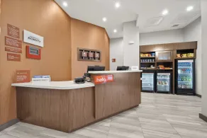 TownePlace Suites Waco Northeast - Réception