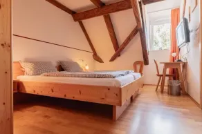 Zum Spitzbuam - Quarto