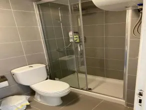 Puerta del Sol (Caleta de Fuste) - Bathroom