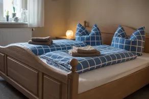 Schlafplätzle - Zimmer