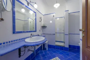 Maresca Hotel Praiano - Bathroom