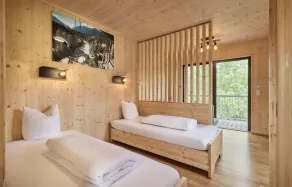 AREA 47 - Tirol - Quarto