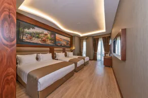 Piya Sport Hotel - Room