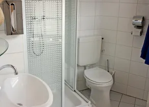 Hotel De Koopermoolen - Salle de bain