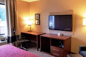 Days Inn by Wyndham Brooklyn Marine Park - Chambre