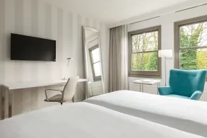 NH Bussum Jan Tabak - Quarto