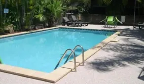 Anchorage Motor Inn - Piscine