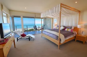 Adelaide Luxury Beach House - Room