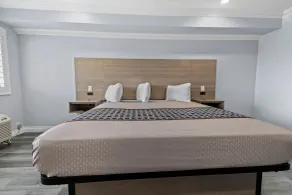 Downey Inn - Chambre