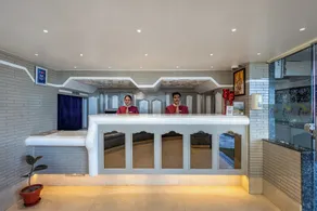 The Legacy Luxury By Bridge View - Receção