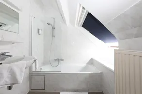 Hotel De Loft - Bagno
