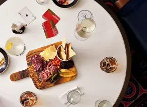 Graduate by Hilton Columbia SC - Restaurant