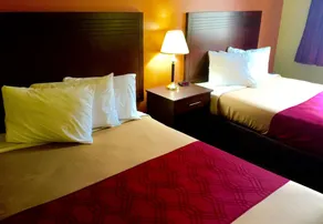 Rodeway Inn Willamette River - Room