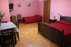B&B Ulivo - Room