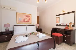 Fontana Holiday Home - Rom