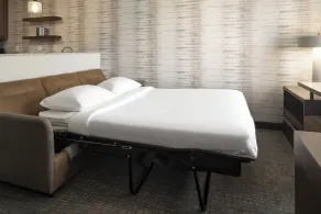 Residence Inn Walnut Creek - Chambre