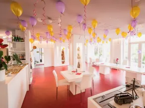 Villa Fani - Ristorante