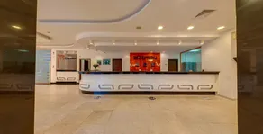Hotel Sunrise Golden Sands - Reception