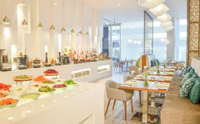 Grand Mercure Dubai City - Chambre