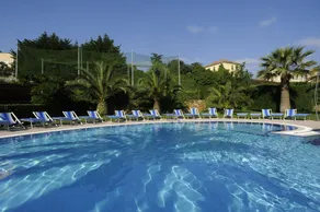Residence i Cormorani - Pool