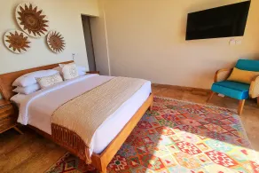 Uluwatu Sunset Hills - Room