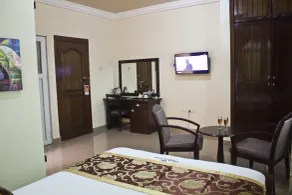 Grand Star Hotel - Room