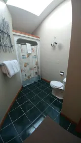 Snug Harbor Inn - Badezimmer