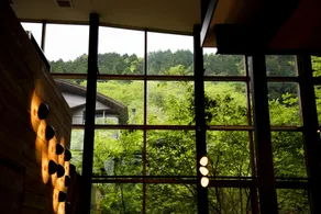 Hakone Retreat Före - Restaurant