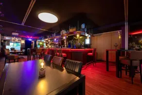 Hotel MarCant - Restaurante
