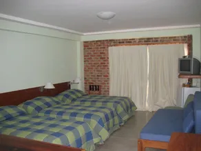 Pousada Pilar - Room