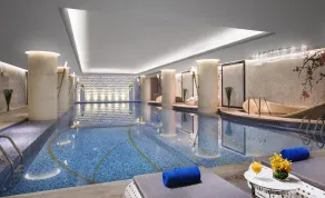 Ascott Heng Shan Shanghai - Pool