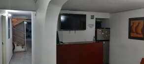 Aparta Hotel Victoria In - Reception