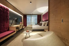 Rikli Balance Hotel – Sava Hotels & Resorts - Værelse