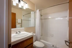 Cayucos Beach Inn - Salle de bain