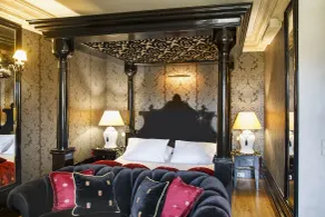 Król Kazimierz Hotel & SPA - Chambre