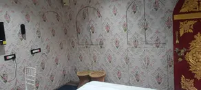 Heavens Luxury Lake View Resort - Room