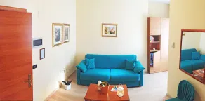 Hotel Sole - Chambre