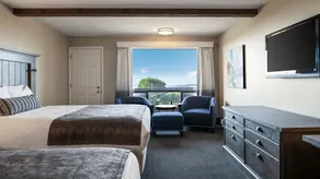 Gold Beach Inn - Chambre
