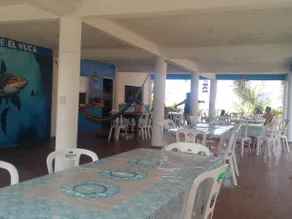 Hostal - Restaurant