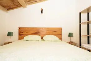 Domaine Acciola - Værelse