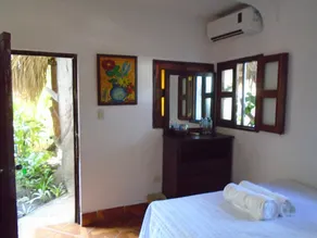 Marbella Eco Lodge - Room