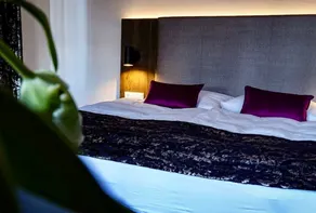 Residence Black Eagle Lubmin Strand - Room