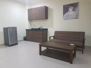 Tiara Desaru Seaview Residence - Chambre