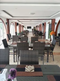 Lago de Oro - Restaurant