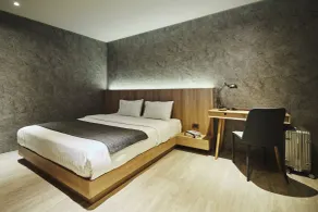 Aspira Tropical Residence Thong Lor - Room